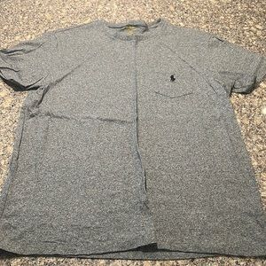 Polo pocket shirt